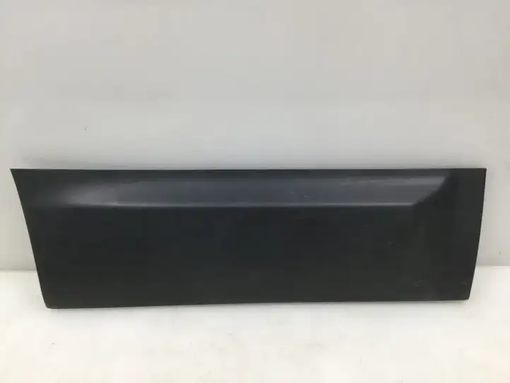 Nissan Qashqai (2006 - 2010) 82870JD00A Молдинги задней двери — фото 1