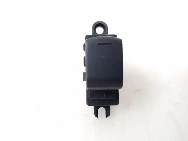 Nissan Qashqai (2006 - 2010) 25411JD000 Блок кнопок стеклоподъемников — фото 1