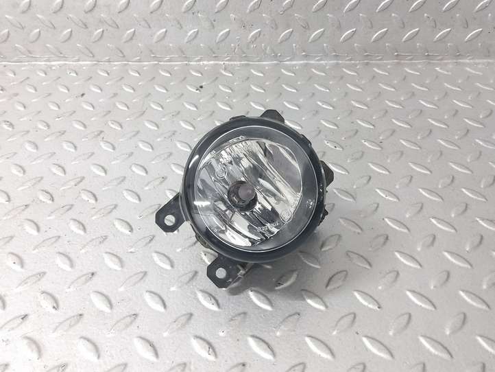 Citroen Berlingo (2018 - )  9837817180 Передняя противотуманная фара