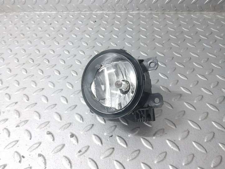 Citroen Berlingo (2018 - )  9837817180 Передняя противотуманная фара