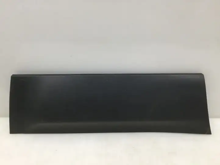 Nissan Qashqai (2006 - 2010) 82870JD00A Молдинги задней двери — фото 1