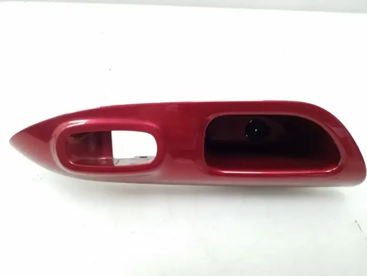 Nissan Juke I F15 (2010 - 2018) 829601KA0A Обшивка задней двери — фото 1