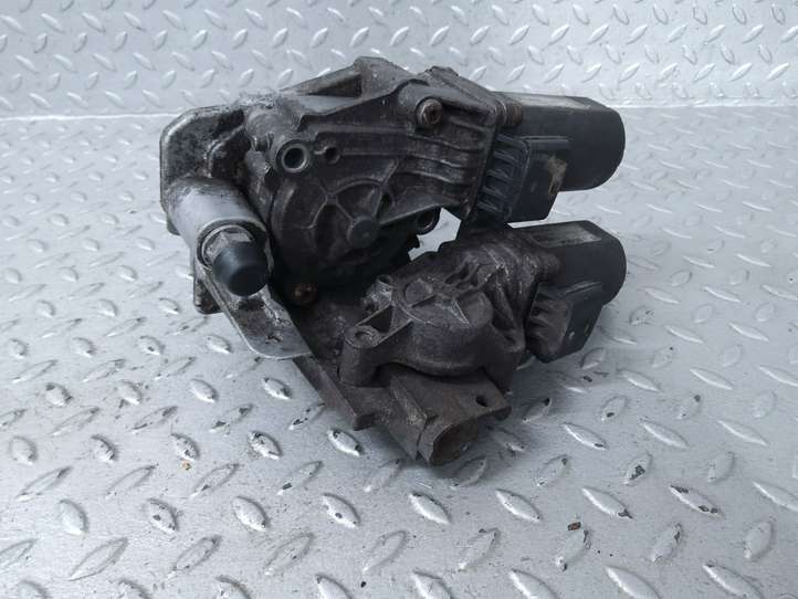 Opel Astra (2004 - 2009)  0130008500 Блок управления коробки передач