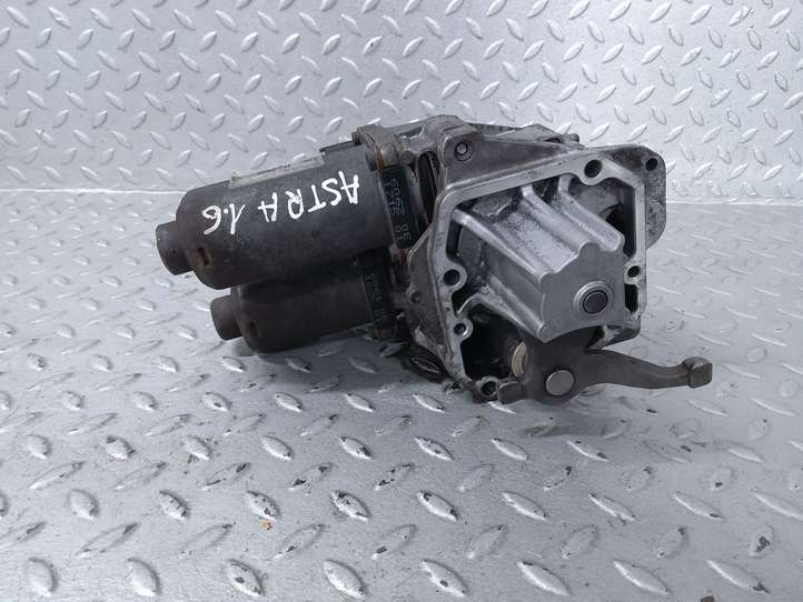 Opel Astra (2004 - 2009)  0130008500 Блок управления коробки передач