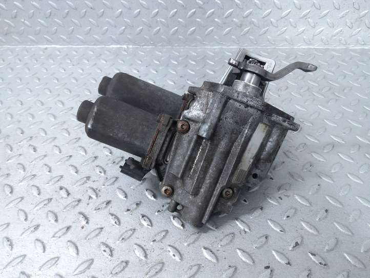 Opel Astra (2004 - 2009)  0130008500 Блок управления коробки передач