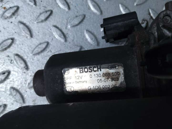 Opel Astra (2004 - 2009)  0130008500 Блок управления коробки передач