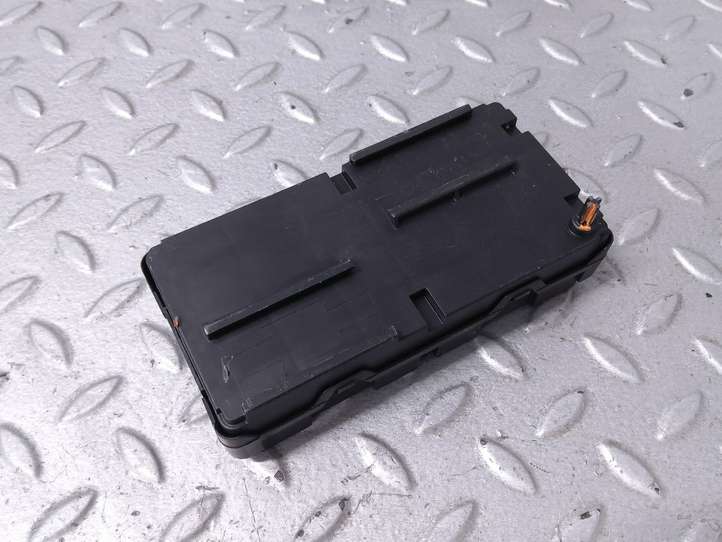 Citroen C4 Picasso (2006 - 2013)  9664919880 Блок управления давления в шинах