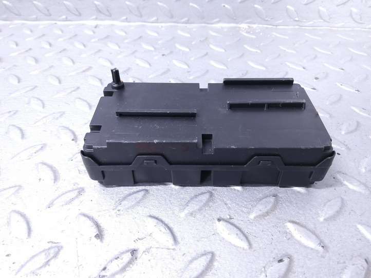 Citroen C4 Picasso (2006 - 2013)  9664919880 Блок управления давления в шинах
