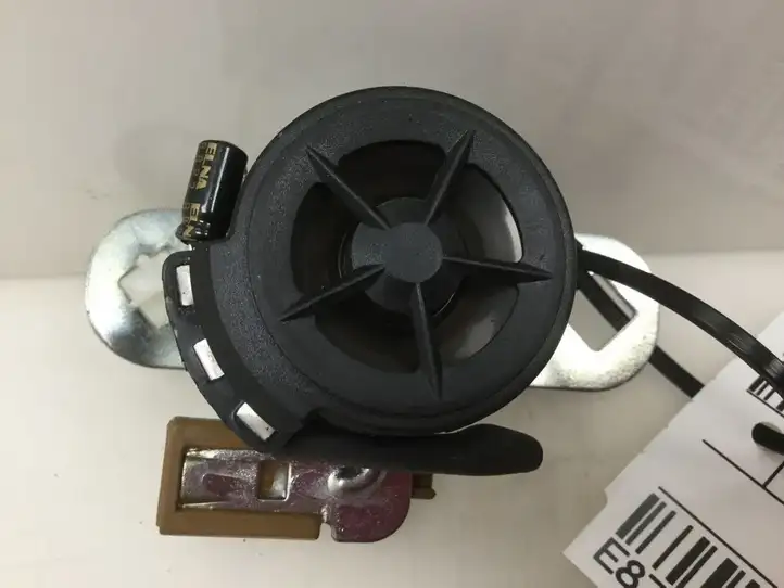 Nissan Juke I F15 (2010 - 2018) 281E11KA0A Динамики передних дверей — фото 1