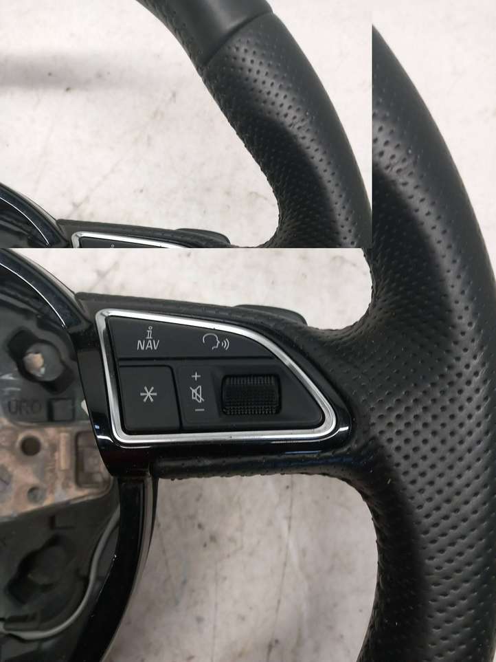 Audi A5 (2011 - 2016)  8K0419091CB Руль