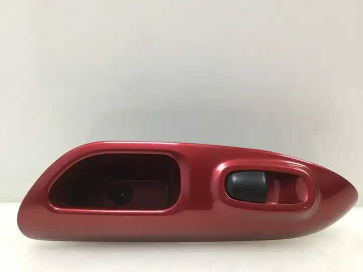 Nissan Juke I F15 (2010 - 2018) 829611KA0A Блок кнопок стеклоподъемников — фото 1