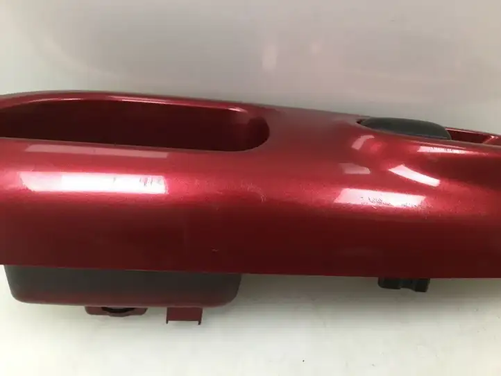 Nissan Juke I F15 (2010 - 2018) 829611KA0A Блок кнопок стеклоподъемников — фото 2