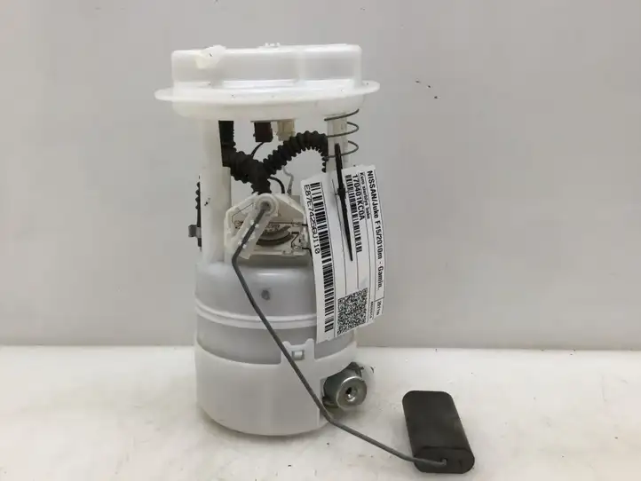 Nissan Juke I F15 (2010 - 2018) 170401KC0A Топливный насос (в баке) — фото 1