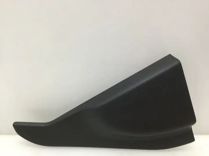 Nissan Juke I F15 (2010 - 2018) 822931KA0A Обшивка задней двери — фото 1
