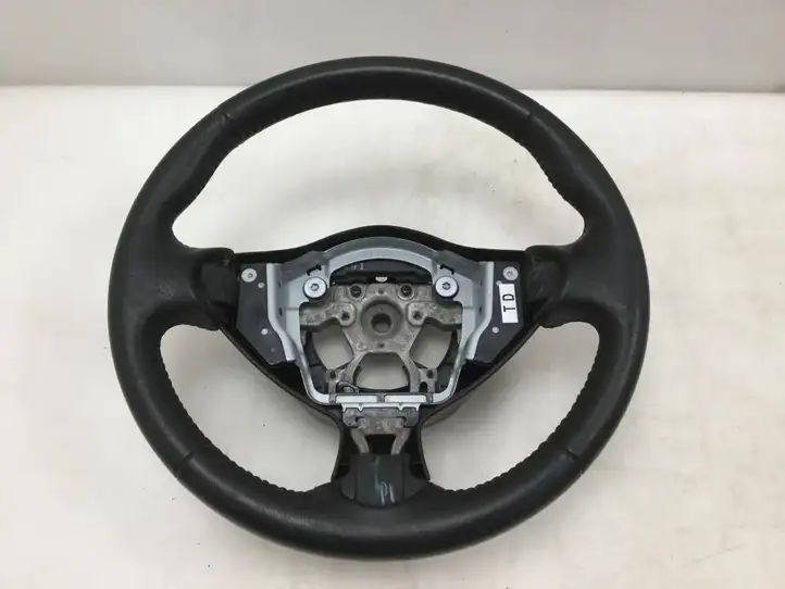 Nissan Juke I F15 (2010 - 2018) Руль — фото 1