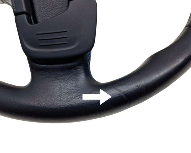 Volkswagen Golf VII (2013 - 2019)  5G0419091 Руль