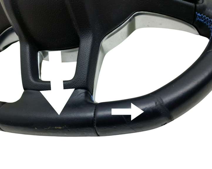 Volkswagen Golf VII (2013 - 2019)  5G0419091 Руль