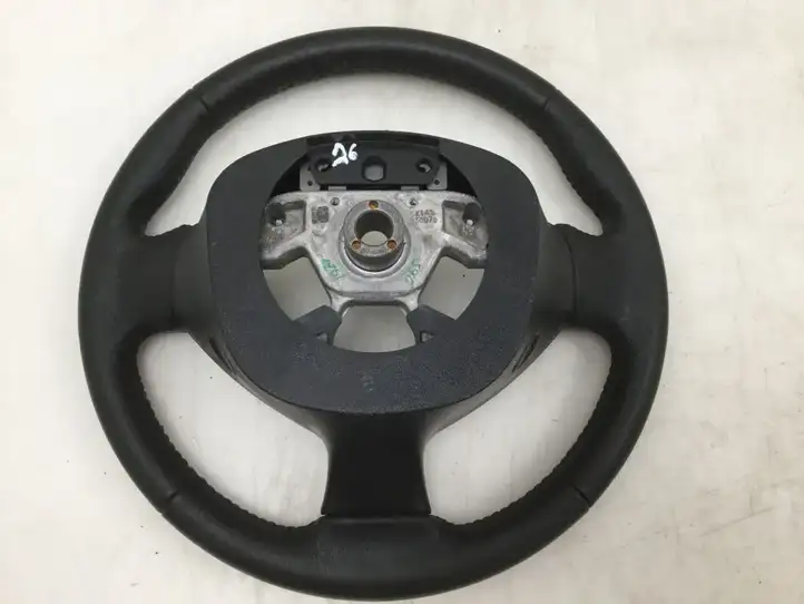 Nissan Juke I F15 (2010 - 2018) Руль — фото 2