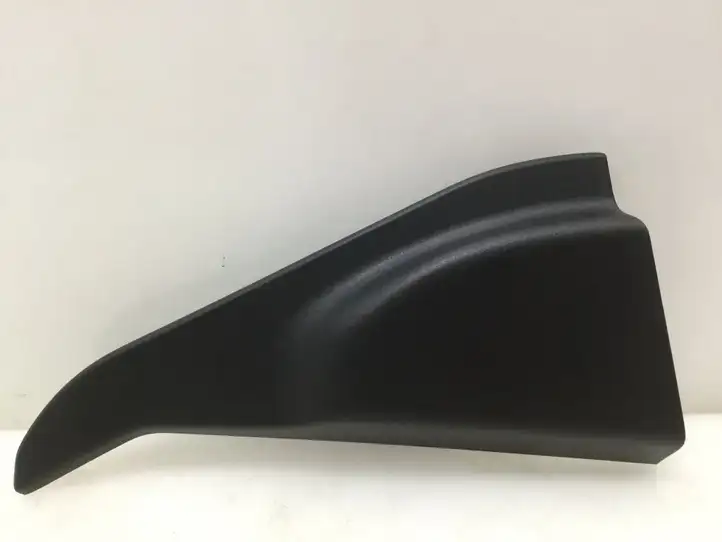 Nissan Juke I F15 (2010 - 2018) 822921KA0A Обшивка задней двери — фото 1