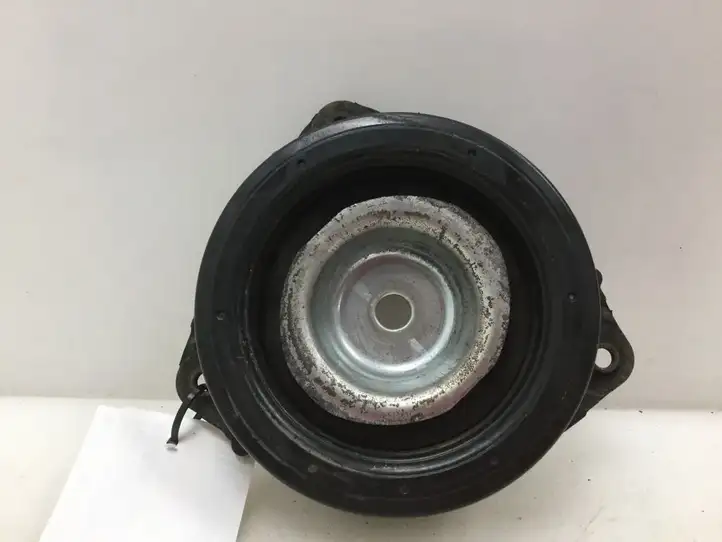 Nissan Juke I F15 (2010 - 2018) 543211KA0B Отбойник переднего амортизатора — фото 1