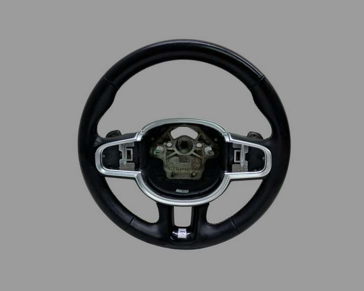 Volvo XC90 (2014 - 2019)  32227372 Руль