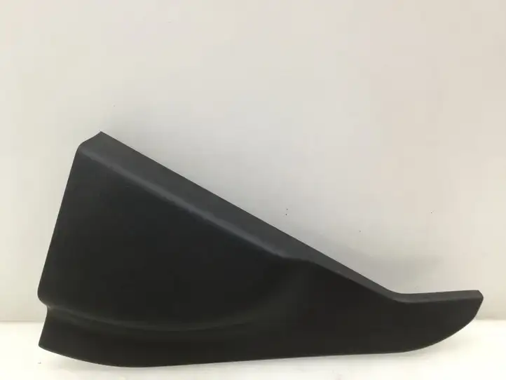 Nissan Juke I F15 (2010 - 2018) 822921KA0A Обшивка задней двери — фото 1