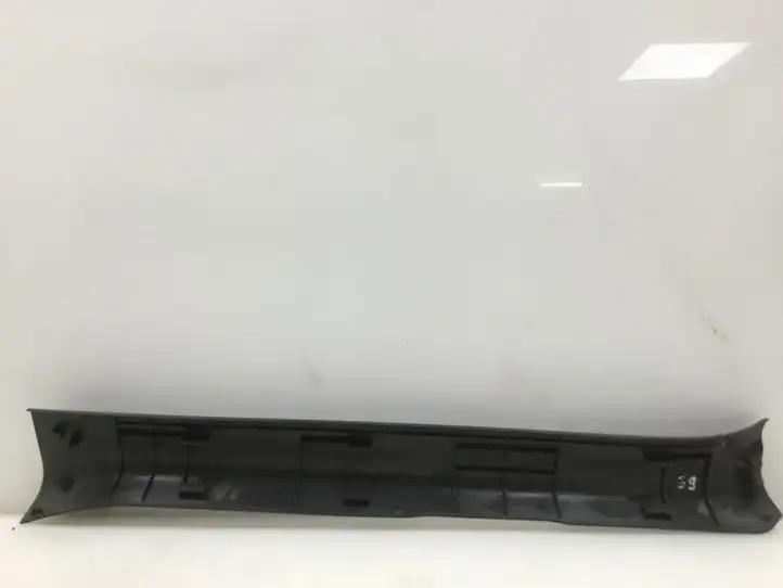 Nissan Juke I F15 (2010 - 2018) 769B51KA2A Внутренняя отделка переднего порога — фото 3