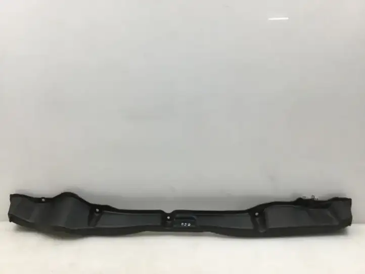 Nissan Juke I F15 (2010 - 2018) 791221KA0A Кронштейн заднего бампера — фото 1