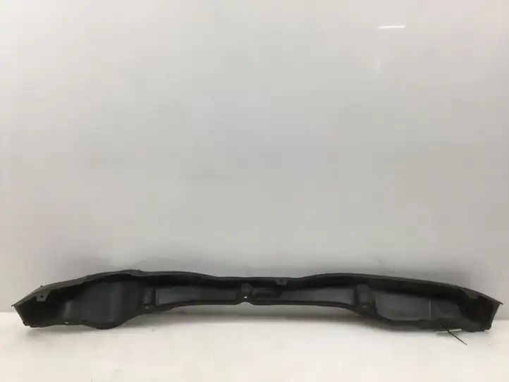 Nissan Juke I F15 (2010 - 2018) 791221KA0A Кронштейн заднего бампера — фото 2