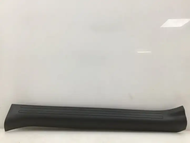 Nissan Juke I F15 (2010 - 2018) 769B41KA2A Внутренняя отделка переднего порога — фото 1