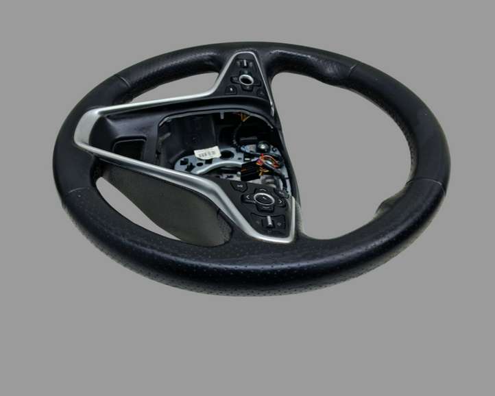 Opel Insignia A (2008 - 2017)  5244267 Руль