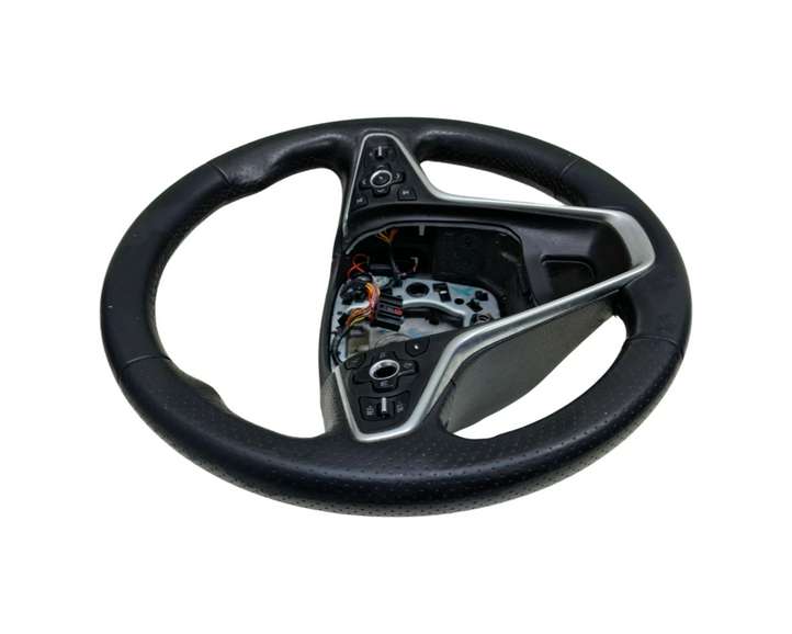 Opel Insignia A (2008 - 2017)  5244267 Руль