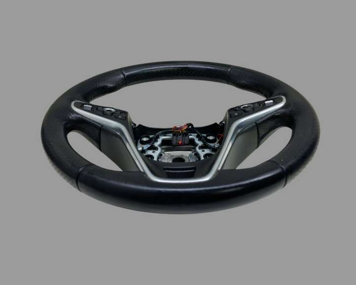 Opel Insignia A (2008 - 2017)  5244267 Руль