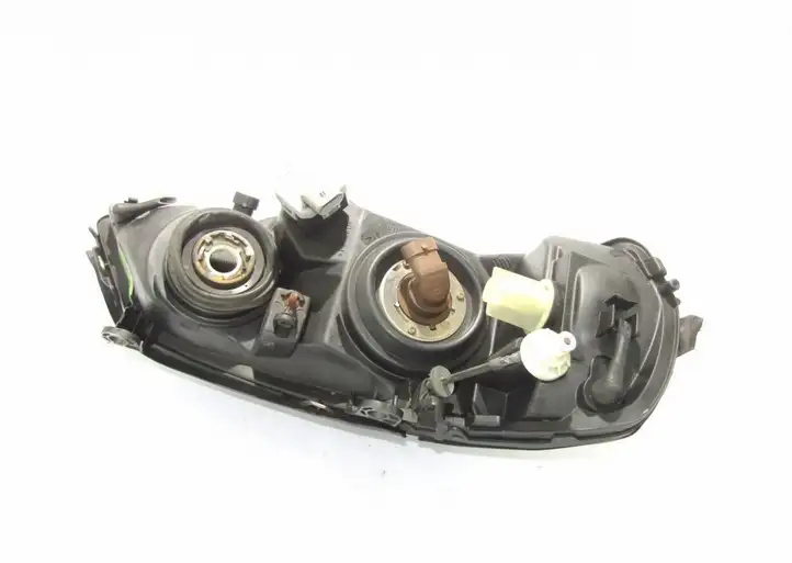 Opel Astra G (1998 - 2004) Передняя фара — фото 4