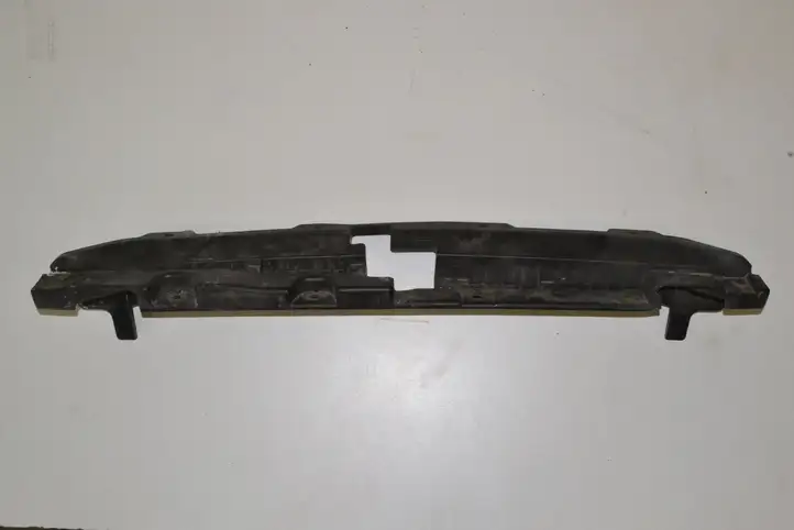 Subaru Legacy (2009 - 2013) 91165AJ010 Облицовка радиатора — фото 2