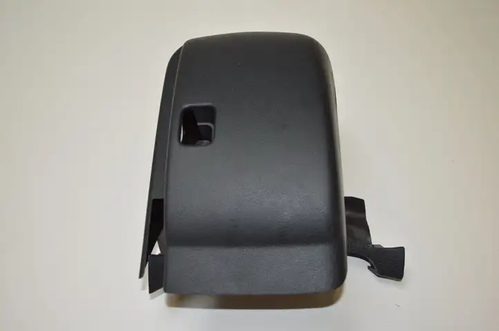 Volkswagen Sharan (2010 - 2015) 1K8858559A Обшивка рулевой колонки — фото 1