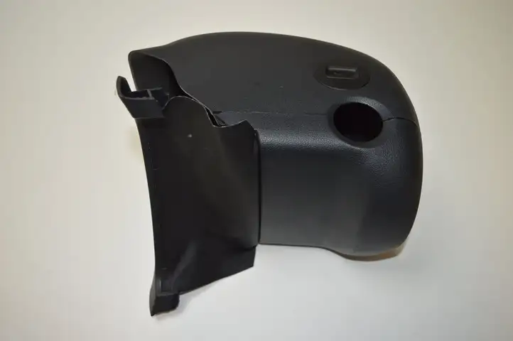 Volkswagen Sharan (2010 - 2015) 1K8858559A Обшивка рулевой колонки — фото 2