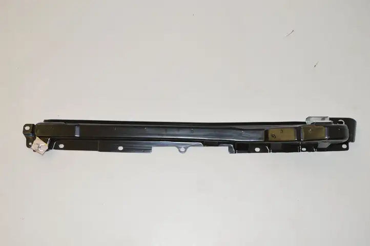 Volkswagen Sharan (2010 - 2015) 7N0843852G Другая часть кузова — фото 4