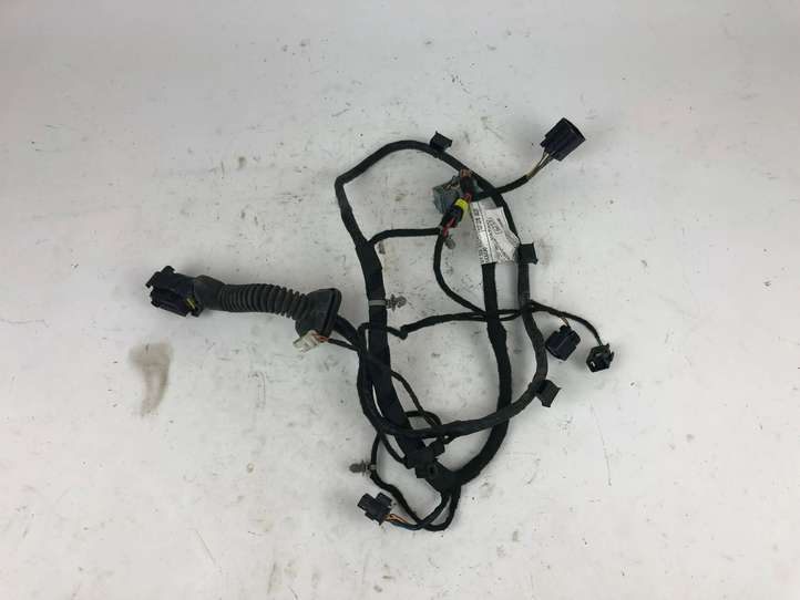 Maserati Levante (2017 - )  06700333340 Проводка задних дверей
