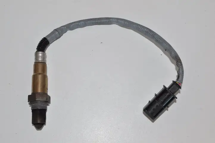 Mercedes-Benz ML W166 (2012 - 2017) A0065421718 Лямбда-зонд — фото 1