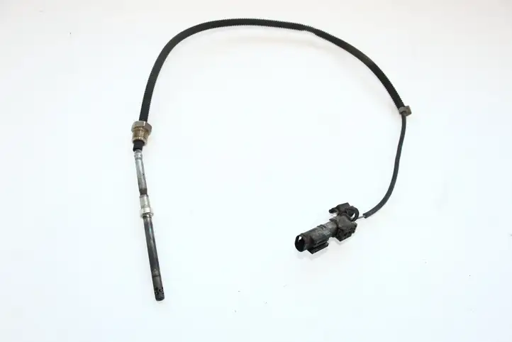 Mercedes-Benz C W203 (2000 - 2007) A0009058804 Датчик температуры масла — фото 2