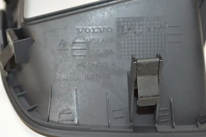 Volvo V60 (2013 - 2018) 1281639 Прочие детали салона — фото 3