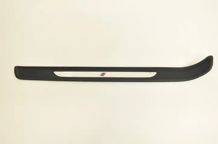 BMW 3 E92 E93 (2005 - 2014) 7900751 Внутренняя обшивка порога (комплект) — фото 1