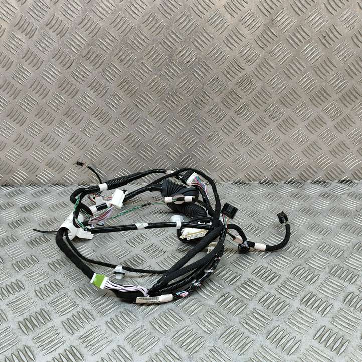 Lexus RX 450h (2019 - )  8215448270 Проводка задних дверей