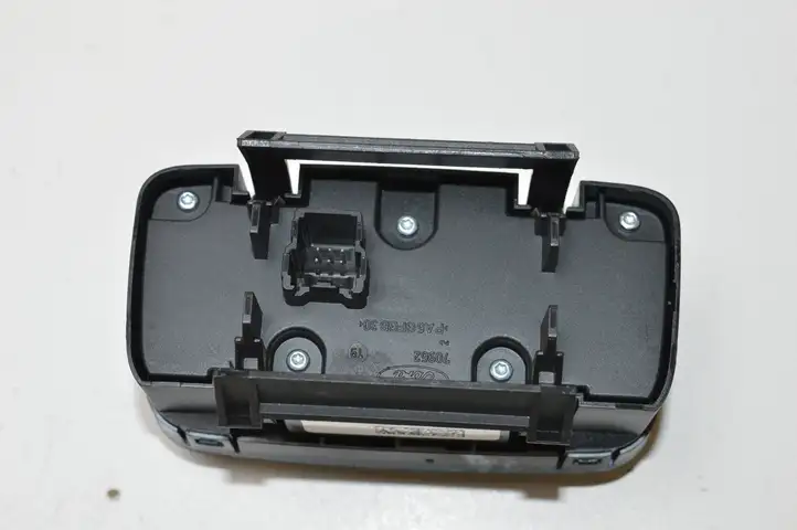 Ford Mondeo MK IV (2007 - 2014) 8G9T13A024BA Включатель фонарей — фото 3