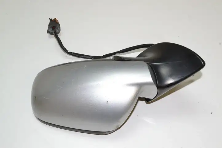 Peugeot 407 (2004 - 2011) Боковое зеркало с электроприводом — фото 2