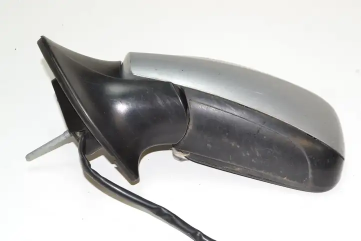 Peugeot 407 (2004 - 2011) Боковое зеркало с электроприводом — фото 3