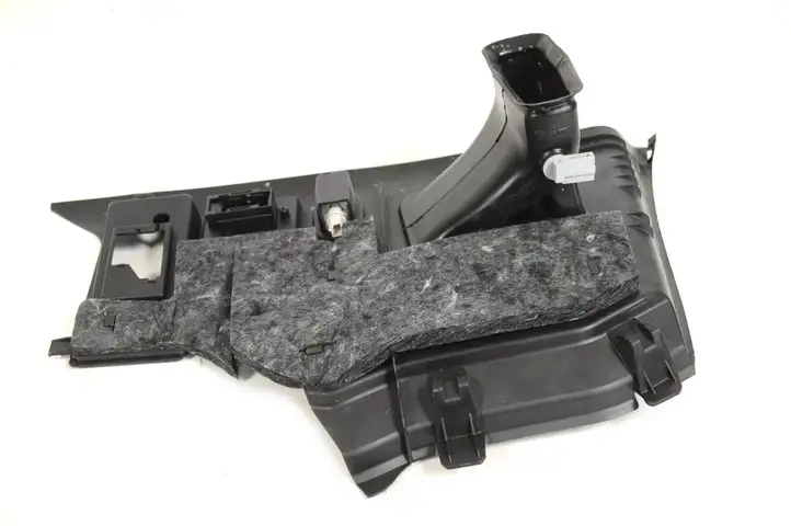 Mercedes-Benz GLE W166/C292 (2015 - 2019) A1666803607 Прочие детали салона — фото 5