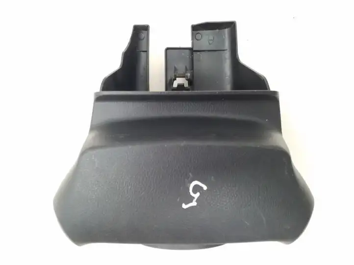 Nissan Note (E11) (2006 - 2014) 484709U000 Обшивка рулевой колонки — фото 2