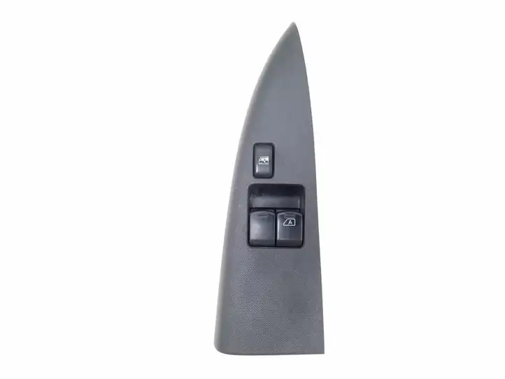 Nissan Note (E11) (2006 - 2014) 254019U01A Кнопка стеклоподъемников — фото 1